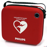 Philips HeartStart HS1 Transporttasche Slim